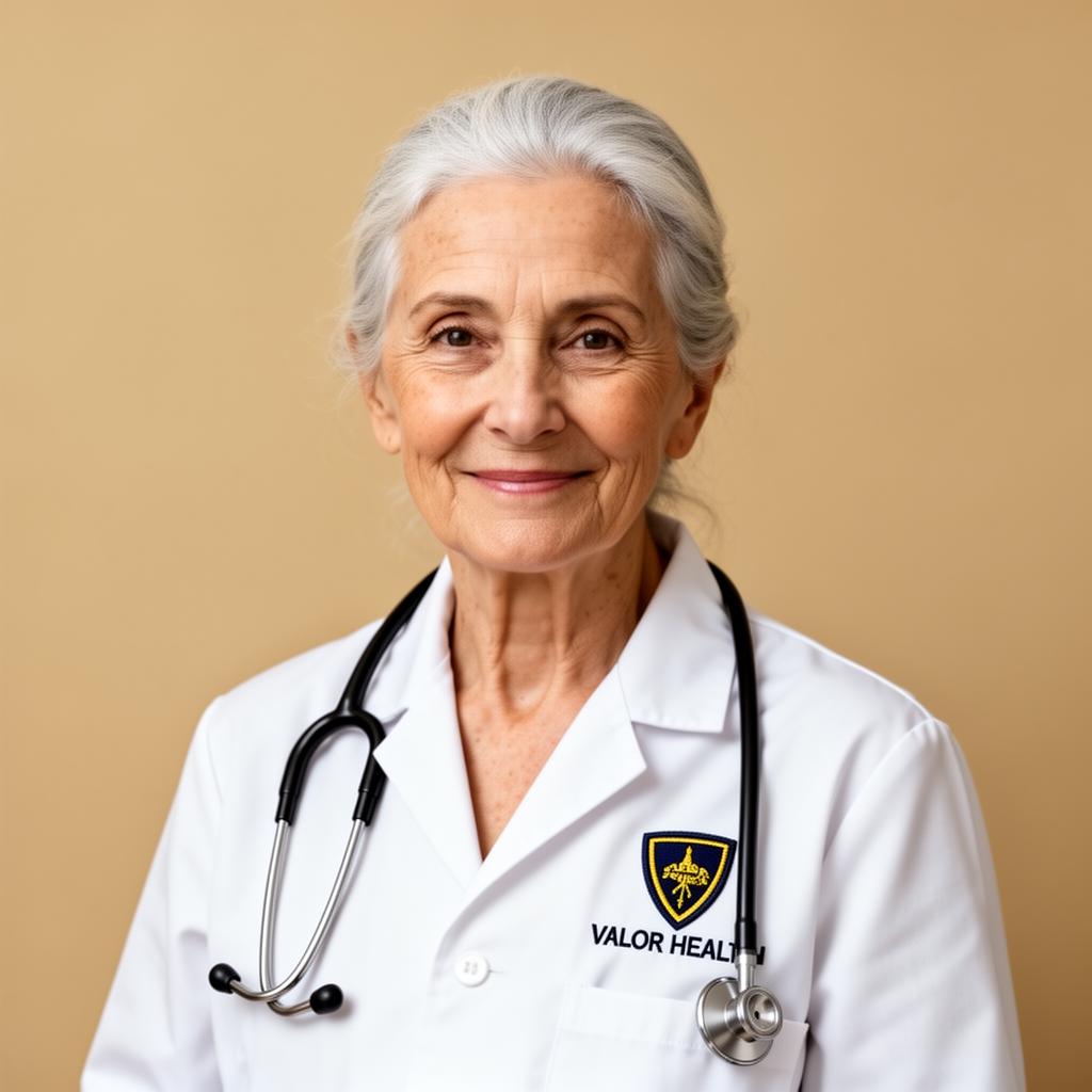 Dr. Margaret Hathaway